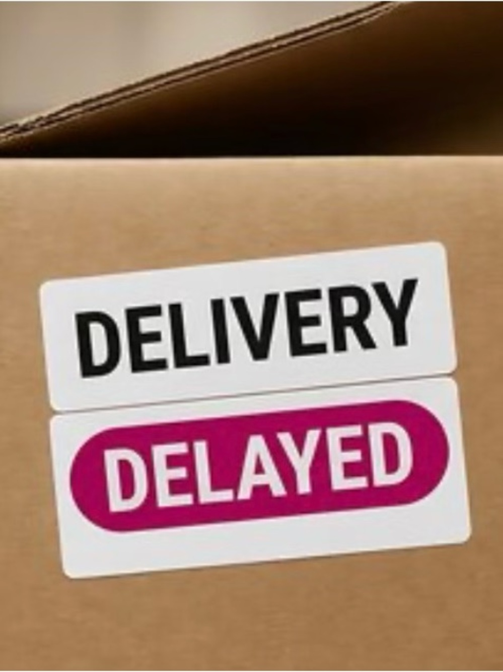 Due to personal issues all packages and orders are not shipping out until later